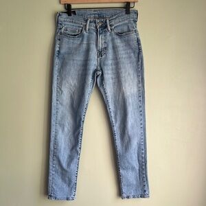 Abercrombie & Fitch Rustin Athletic Skinny Stretch Men’s Jeans W28 X L30